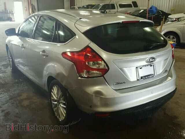 2012 FORD FOCUS - VIN: 1FAHP3M2XCL465227 - Photo 3