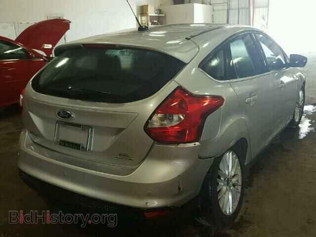 2012 FORD FOCUS - VIN: 1FAHP3M2XCL465227 - Photo 4