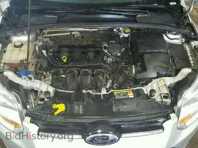 2012 FORD FOCUS - VIN: 1FAHP3M2XCL465227 - Photo 7