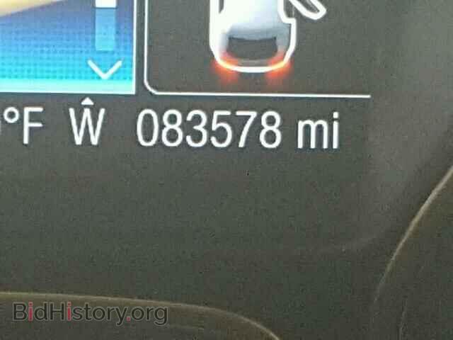 2012 FORD FOCUS - VIN: 1FAHP3M2XCL465227 - Photo 8