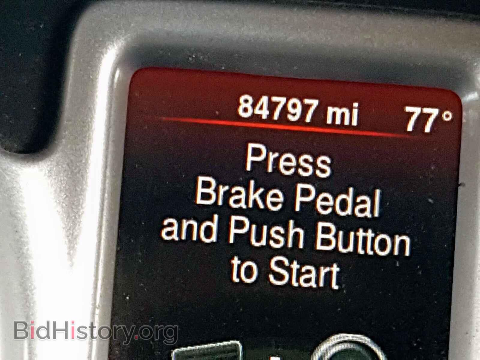 2013 DODGE JOURNEY SX - VIN: 3C4PDCBG9DT527011 - Фото 8