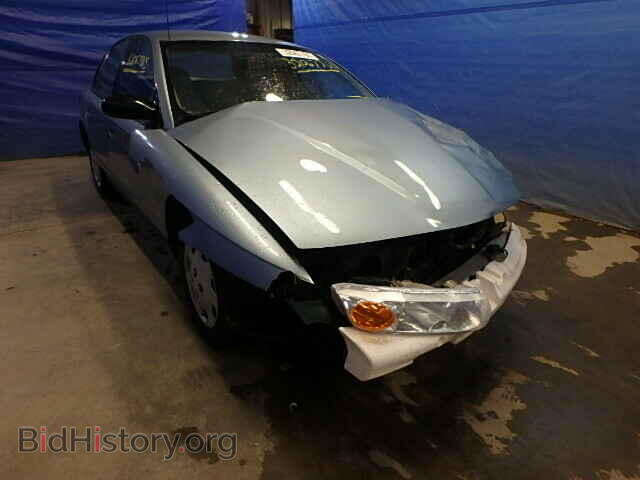 Photo 1G8ZH54831Z343745 - SATURN SL/SL1/SL2 2001