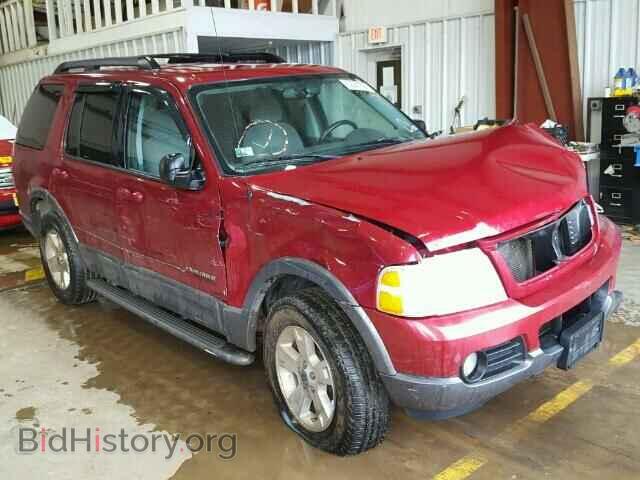 Фотография 1FMZU63K75ZA04895 - FORD EXPLORER 2005