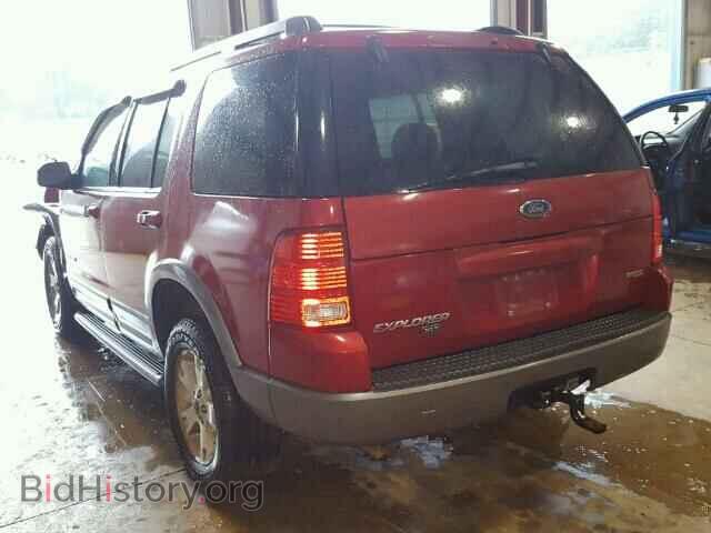 2005 FORD EXPLORER - VIN: 1FMZU63K75ZA04895 - Photo 3
