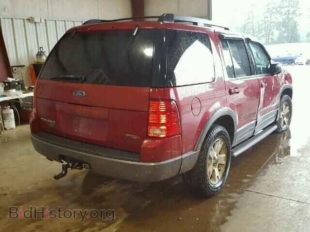 2005 FORD EXPLORER - VIN: 1FMZU63K75ZA04895 - Photo 4