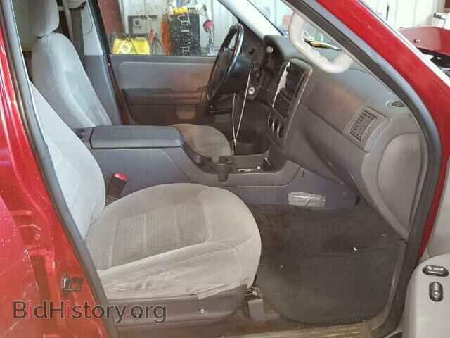 2005 FORD EXPLORER - VIN: 1FMZU63K75ZA04895 - Photo 5