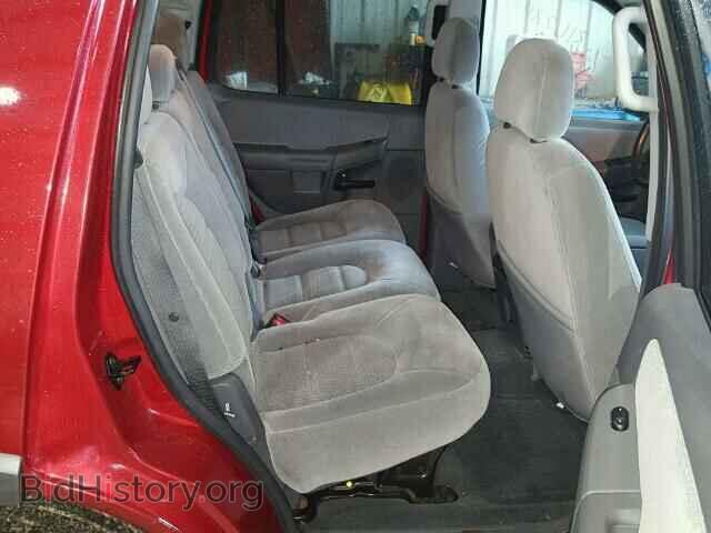 2005 FORD EXPLORER - VIN: 1FMZU63K75ZA04895 - Photo 6