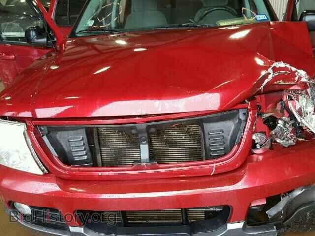 2005 FORD EXPLORER - VIN: 1FMZU63K75ZA04895 - Photo 7