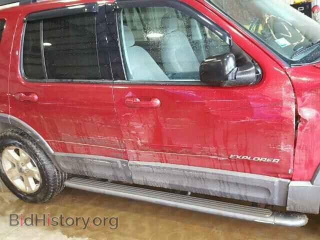 2005 FORD EXPLORER - VIN: 1FMZU63K75ZA04895 - Photo 10