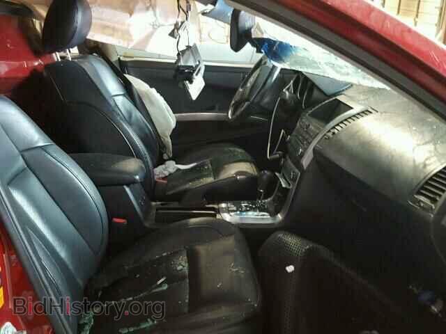 2007 NISSAN MAXIMA - VIN: 1N4BA41E77C801434 - Фото 5
