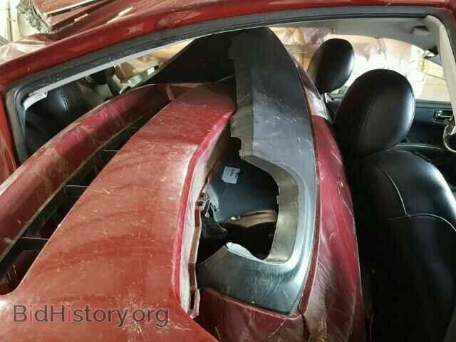 2007 NISSAN MAXIMA - VIN: 1N4BA41E77C801434 - Фото 6