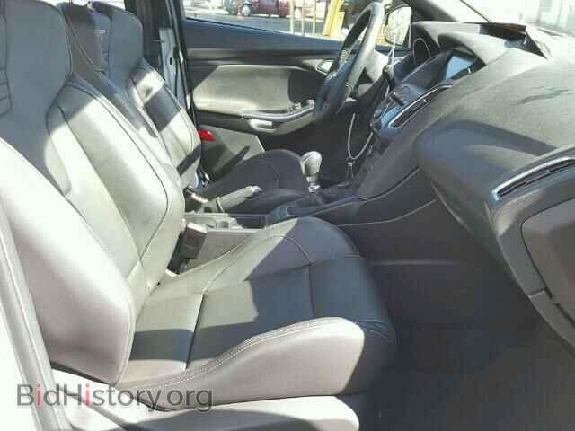 2015 FORD FOCUS - VIN: 1FADP3L9XFL369647 - Фото 5
