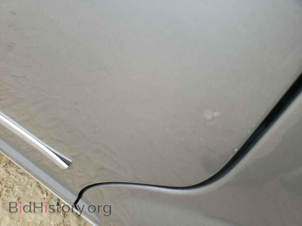 2013 CHRYSLER MINIVAN - VIN: 2C4RC1BG3DR652833 - Фото 9