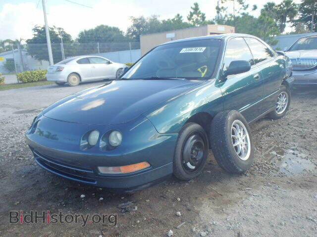 1997 ACURA INTEGRA - VIN: JH4DB7659VS002718 - Фото 2