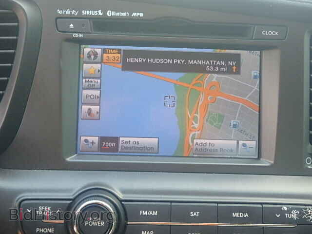 2013 KIA OPTIMA - VIN: 5XXGN4A72DG221039 - Фото 9