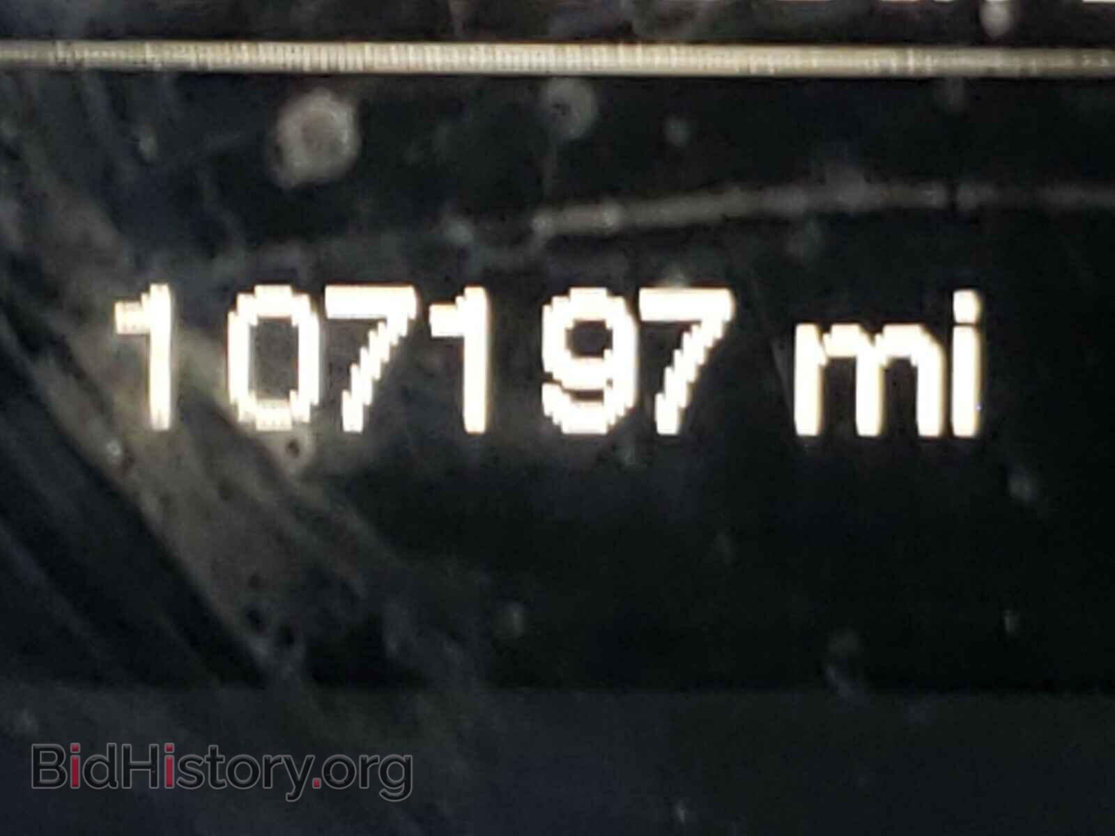 2015 CHRYSLER 200 - VIN: 1C3CCCAB3FN719149 - Фото 8
