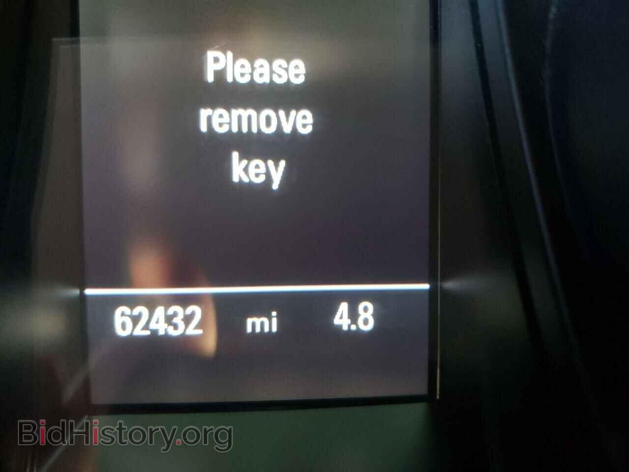 2014 AUDI S5/RS5 - VIN: WUAC6AFR9EA902139 - Фото 8
