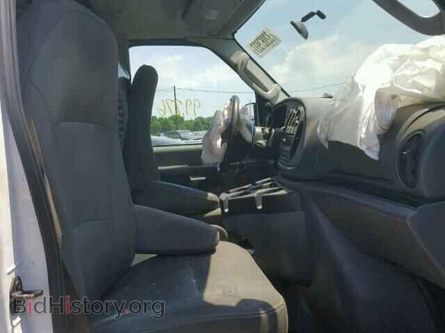 2008 FORD ECONOLINE - VIN: 1FTNE24W68DA97288 - Фото 5