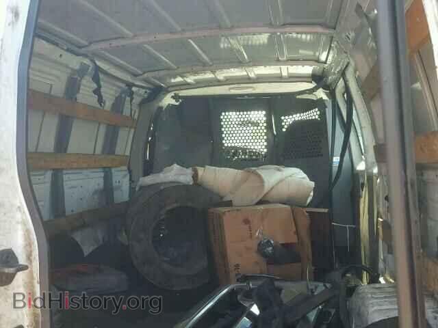2008 FORD ECONOLINE - VIN: 1FTNE24W68DA97288 - Фото 6