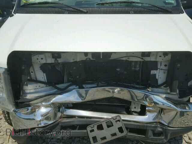 2008 FORD ECONOLINE - VIN: 1FTNE24W68DA97288 - Фото 7
