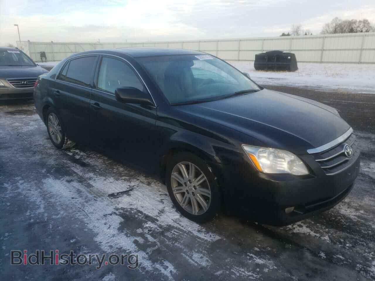 Photo 4T1BK36B66U084173 - TOYOTA AVALON 2006