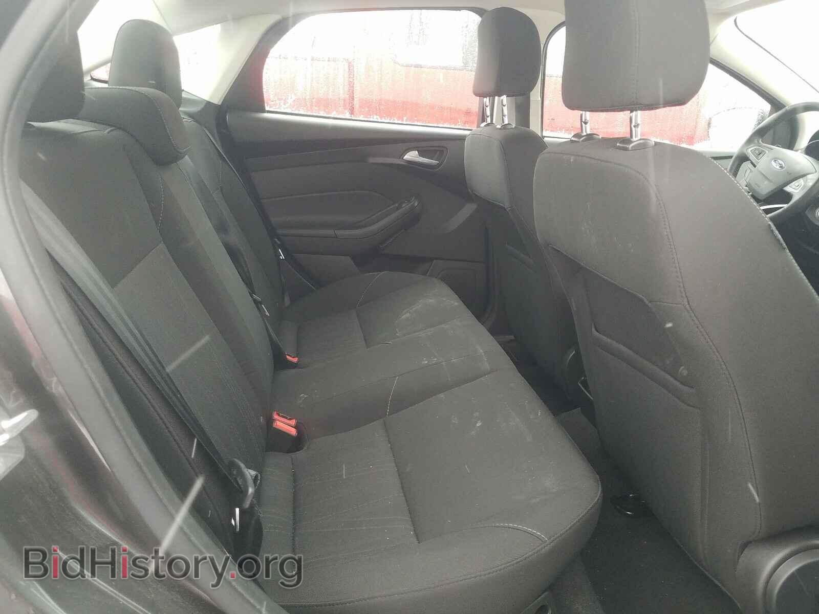 2016 FORD FOCUS - VIN: 1FADP3F27GL301757 - Photo 6