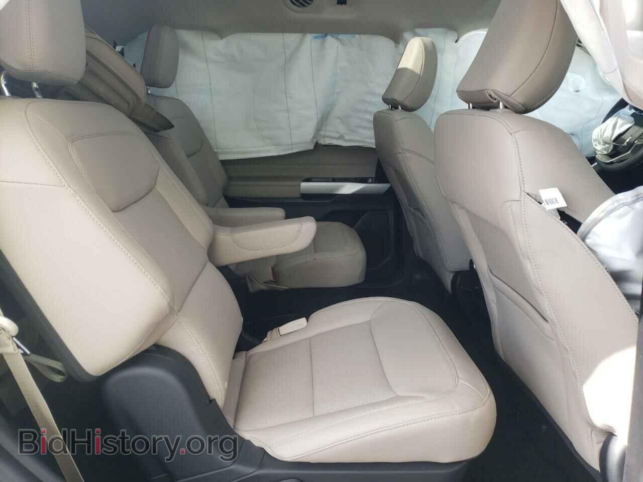 2021 FORD EXPLORER - VIN: 1FMSK7FH2MGB76050 - Photo 6