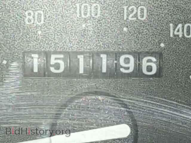 1997 FORD EXPLORER - VIN: 1FMDU35P3VZC21667 - Фото 8