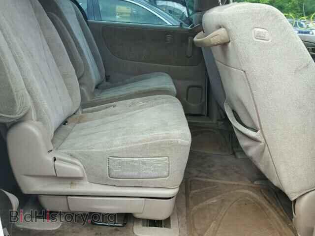 2003 MAZDA MPV - VIN: JM3LW28J830337340 - Фото 6