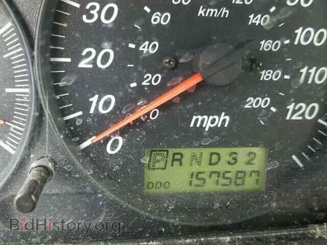 2003 MAZDA MPV - VIN: JM3LW28J830337340 - Фото 8