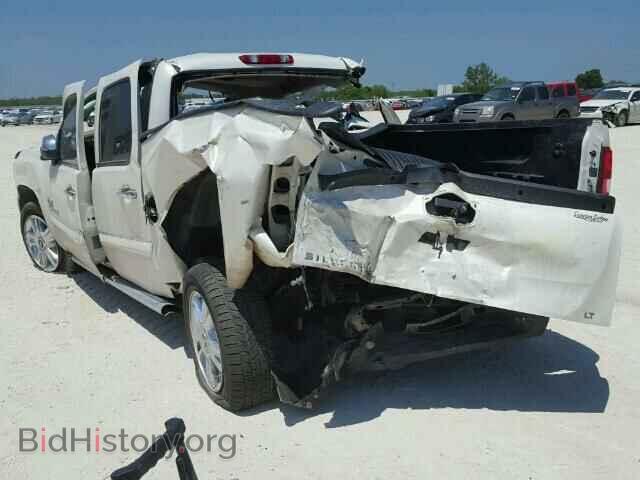2013 CHEVROLET SILVERADO - VIN: 3GCPCSE00DG365144 - Фото 3