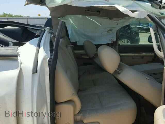 2013 CHEVROLET SILVERADO - VIN: 3GCPCSE00DG365144 - Фото 6