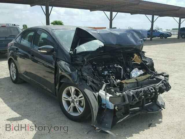 Photo 1FADP3F28EL400813 - FORD FOCUS 2014