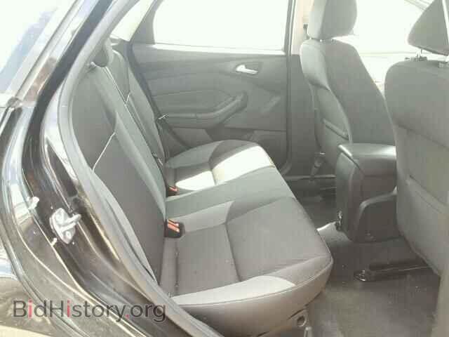 2014 FORD FOCUS - VIN: 1FADP3F28EL400813 - Фото 6