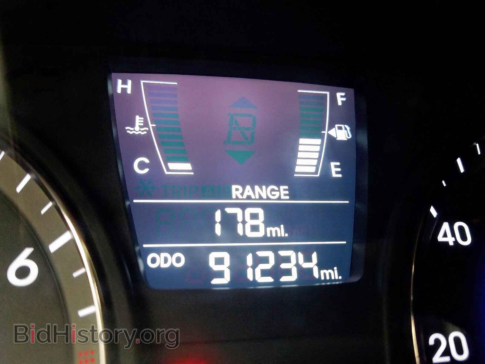 2013 HYUNDAI ACCENT - VIN: KMHCT4AE7DU563031 - Фото 8