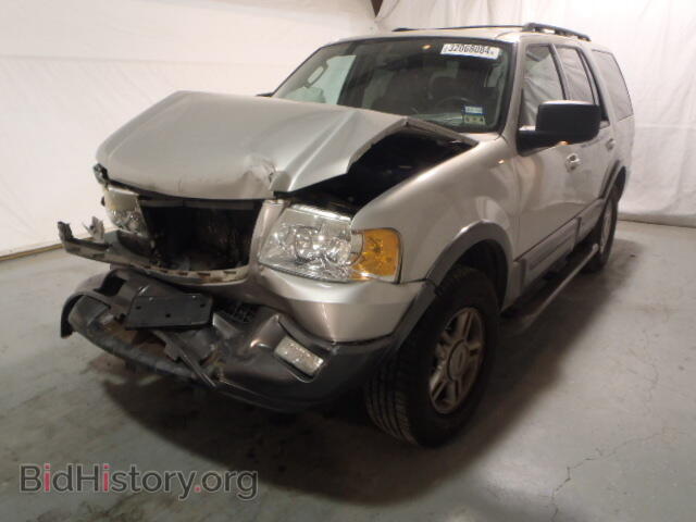 2005 FORD EXPEDITION - VIN: 1FMPU15525LA62501 - Фото 2