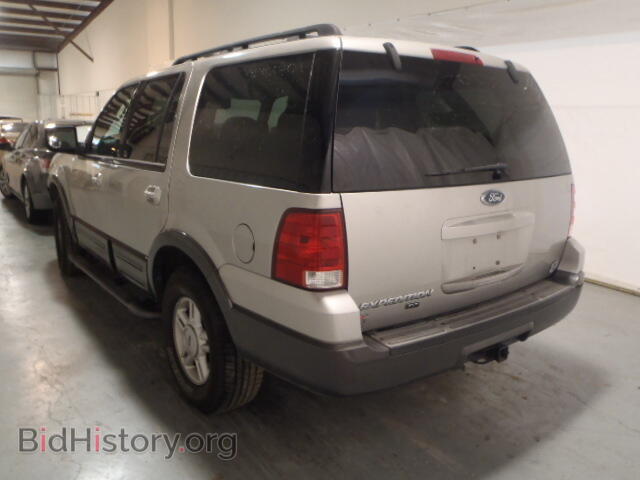 2005 FORD EXPEDITION - VIN: 1FMPU15525LA62501 - Фото 3