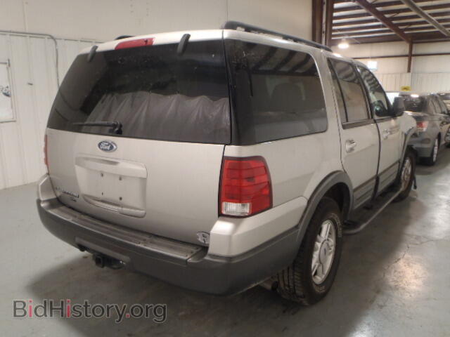 2005 FORD EXPEDITION - VIN: 1FMPU15525LA62501 - Фото 4