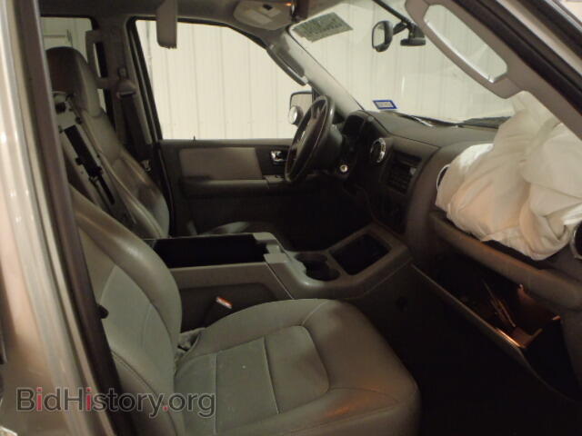 2005 FORD EXPEDITION - VIN: 1FMPU15525LA62501 - Фото 5