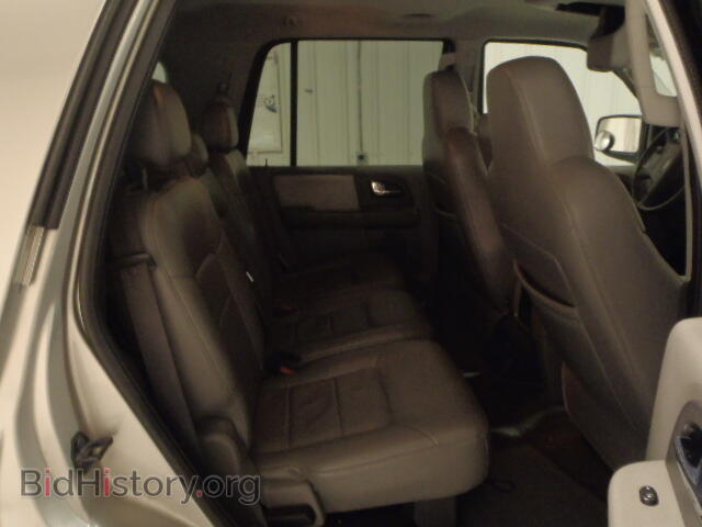 2005 FORD EXPEDITION - VIN: 1FMPU15525LA62501 - Фото 6