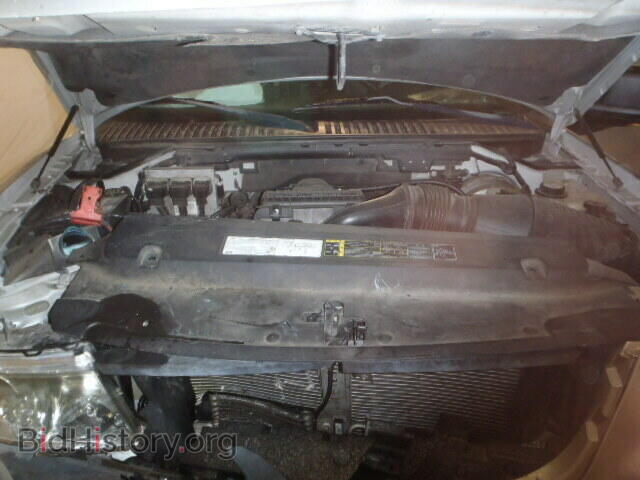 2005 FORD EXPEDITION - VIN: 1FMPU15525LA62501 - Фото 7