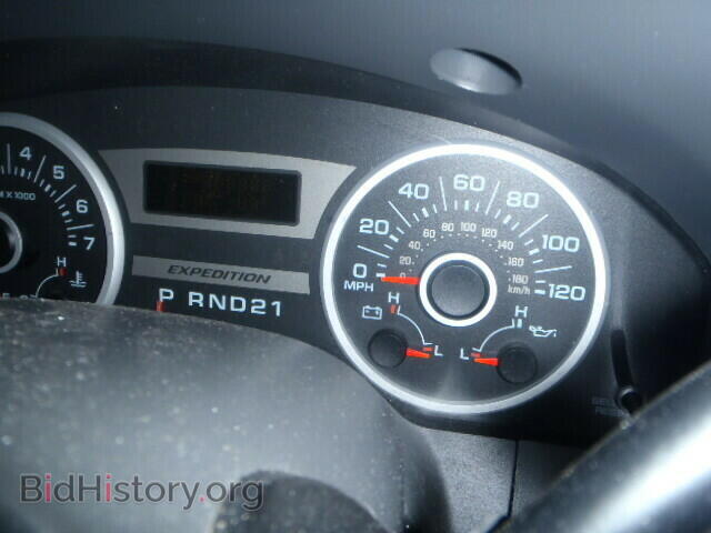 2005 FORD EXPEDITION - VIN: 1FMPU15525LA62501 - Фото 8