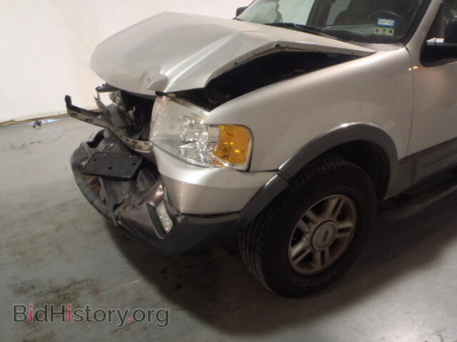 2005 FORD EXPEDITION - VIN: 1FMPU15525LA62501 - Фото 9