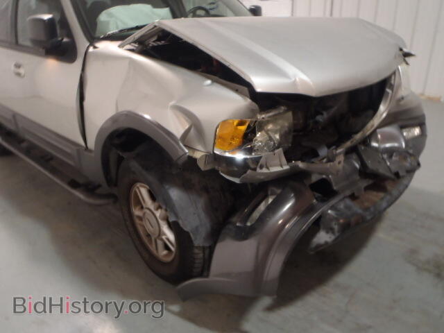 2005 FORD EXPEDITION - VIN: 1FMPU15525LA62501 - Фото 10