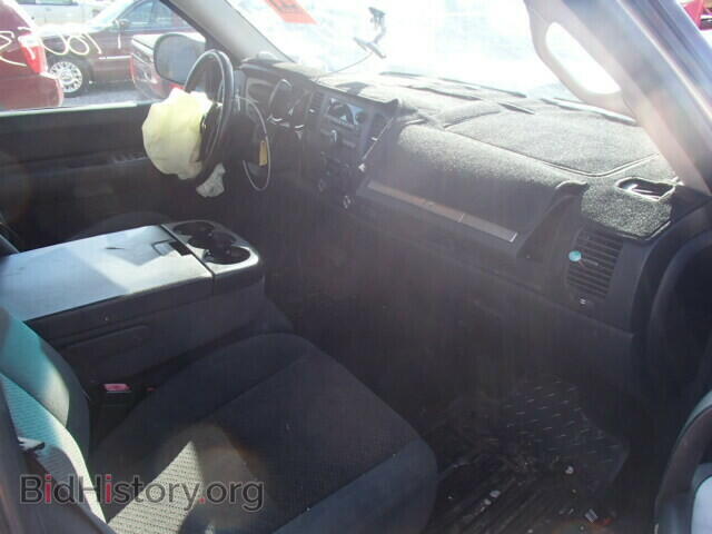 2007 CHEVROLET SILVERADO - VIN: 2GCEC19J371691330 - Photo 5