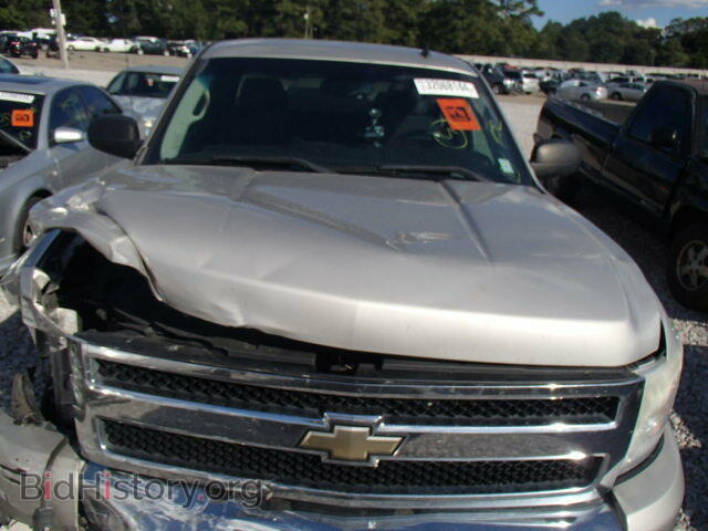 2007 CHEVROLET SILVERADO - VIN: 2GCEC19J371691330 - Photo 7