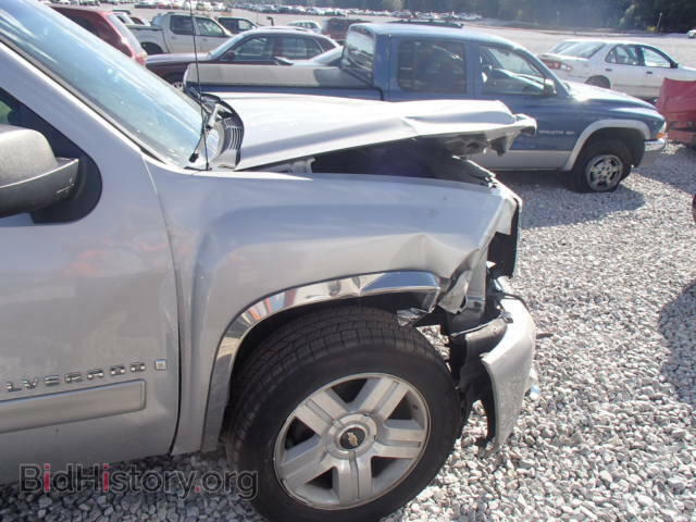 2007 CHEVROLET SILVERADO - VIN: 2GCEC19J371691330 - Photo 10