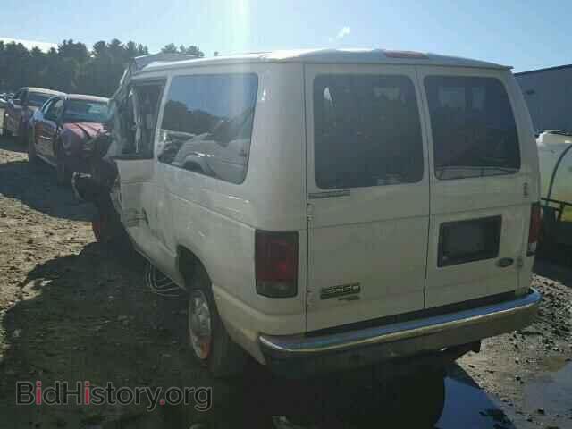 2007 FORD ECONOLINE - VIN: 1FBNE31LX7DA72879 - Photo 3