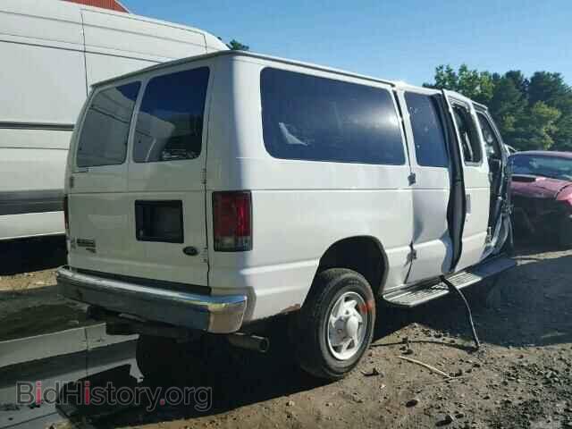 2007 FORD ECONOLINE - VIN: 1FBNE31LX7DA72879 - Photo 4