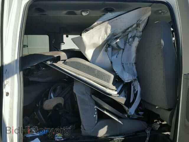 2007 FORD ECONOLINE - VIN: 1FBNE31LX7DA72879 - Photo 6